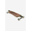 Load image into Gallery viewer, GLOBE Geminon Micro-Drop 37" Longboard - Walnut / Cacti