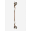 Load image into Gallery viewer, GLOBE Geminon Micro-Drop 37" Longboard - Walnut / Cacti