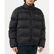 Load image into Gallery viewer, Gramicci Taion Down Puffer Jacket - Black
