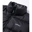 Load image into Gallery viewer, Gramicci Taion Down Puffer Jacket - Black