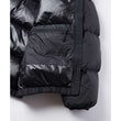 Load image into Gallery viewer, Gramicci Taion Down Puffer Jacket - Black