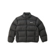 Load image into Gallery viewer, Gramicci Taion Down Puffer Jacket - Black