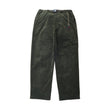 Load image into Gallery viewer, Gramicci Corduroy Pant - Dark Green