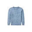 Load image into Gallery viewer, Katin Base Long Sleeve Tee - Spring Blue Sand Wash