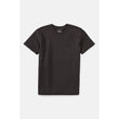 Load image into Gallery viewer, Katin Base Pocket Tee - Black Wash