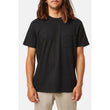 Load image into Gallery viewer, Katin Base Pocket Tee - Black Wash