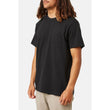 Load image into Gallery viewer, Katin Base Pocket Tee - Black Wash