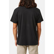 Load image into Gallery viewer, Katin Base Pocket Tee - Black Wash