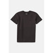 Load image into Gallery viewer, Katin Base Pocket Tee - Black Wash