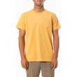 Load image into Gallery viewer, Katin Base Pocket Tee - Corn Silk Sand Wash