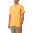 Load image into Gallery viewer, Katin Base Pocket Tee - Corn Silk Sand Wash