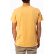 Load image into Gallery viewer, Katin Base Pocket Tee - Corn Silk Sand Wash