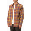 Load image into Gallery viewer, Katin Harold Jacket - Red Clay