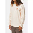 Load image into Gallery viewer, Katin Radiate Long Sleeve Tee - Pink