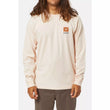 Load image into Gallery viewer, Katin Radiate Long Sleeve Tee - Pink
