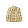 Load image into Gallery viewer, Katin Shiloh Flannel Shirt - Ermine