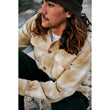 Load image into Gallery viewer, Katin Shiloh Flannel Shirt - Ermine