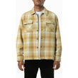 Load image into Gallery viewer, Katin Shiloh Flannel Shirt - Ermine