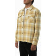 Load image into Gallery viewer, Katin Shiloh Flannel Shirt - Ermine