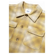 Load image into Gallery viewer, Katin Shiloh Flannel Shirt - Ermine