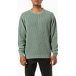 Load image into Gallery viewer, Katin Swell Knit Sweater - Hedge
