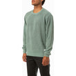 Load image into Gallery viewer, Katin Swell Knit Sweater - Hedge