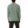 Load image into Gallery viewer, Katin Swell Knit Sweater - Hedge
