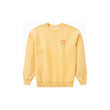 Load image into Gallery viewer, Katin Whirl Crew Sweater - Corn Silk Sand Wash