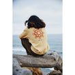 Load image into Gallery viewer, Katin Whirl Crew Sweater - Corn Silk Sand Wash