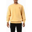 Load image into Gallery viewer, Katin Whirl Crew Sweater - Corn Silk Sand Wash