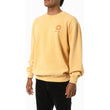 Load image into Gallery viewer, Katin Whirl Crew Sweater - Corn Silk Sand Wash