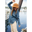 Load image into Gallery viewer, Kavu Fur Ball Boonie - Redwood