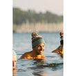 Load image into Gallery viewer, Kavu 'Herschel' Jacquard Knit Pom Beanie - Retro Ski