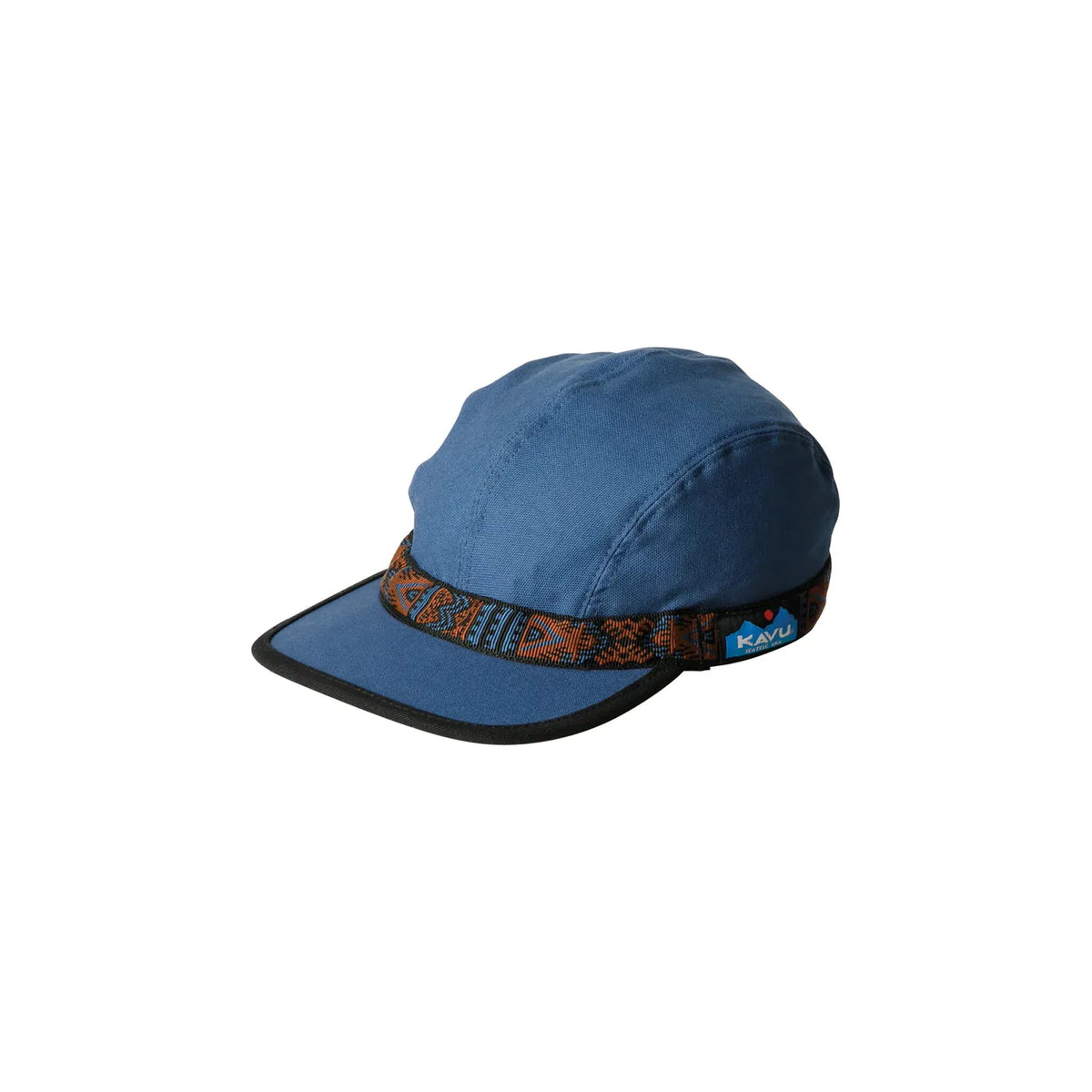 Kavu top strap cap