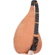 Load image into Gallery viewer, Kavu Rope Snug - Blush Cloud