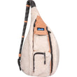 Load image into Gallery viewer, Kavu Rope Snug - Blush Cloud