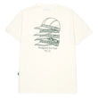 Load image into Gallery viewer, Kavu Stackcap Tee - Off White