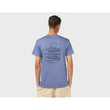 Load image into Gallery viewer, Kavu Stackcap Tee - Storm Weather