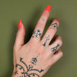 Load image into Gallery viewer, Lima Lima Jewellery - Rattle Snake Ring - Eco Silver
