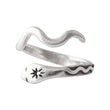 Load image into Gallery viewer, Lima Lima Jewellery - Rattle Snake Ring - Eco Silver