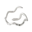 Load image into Gallery viewer, Lima-Lima Jewellery - Milk Snake Ring