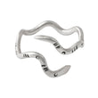 Load image into Gallery viewer, Lima-Lima Jewellery - Milk Snake Ring