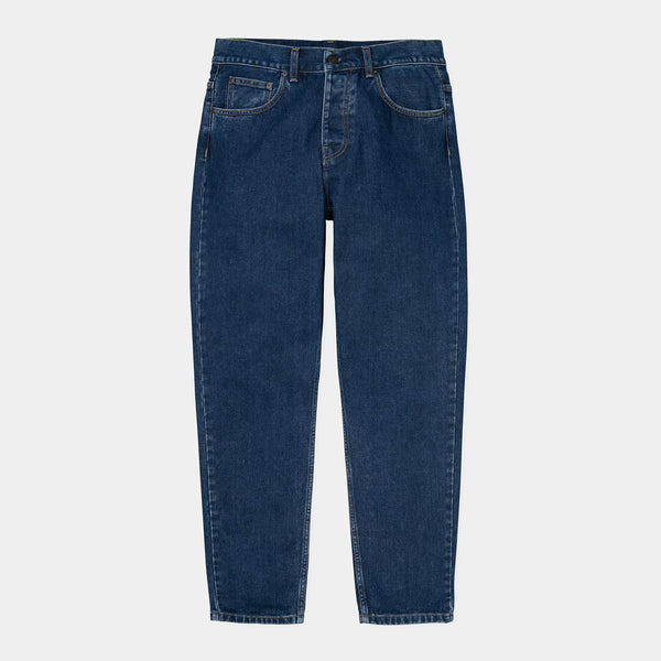 Carhartt Newel 'Maitland' Pant - Blue Stone Washed