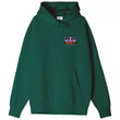 Load image into Gallery viewer, Obey Subvert Hoodie - Adventure Green