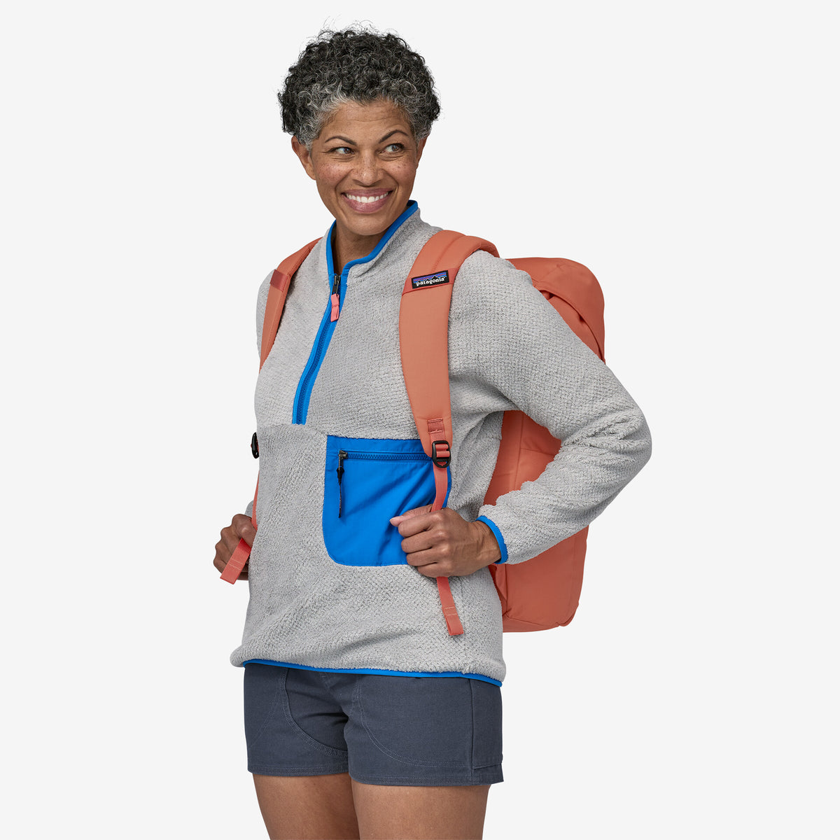 Patagonia baby deals backpack