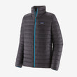 Load image into Gallery viewer, Patagonia Men's Down Sweater Jacket - Forge Grey