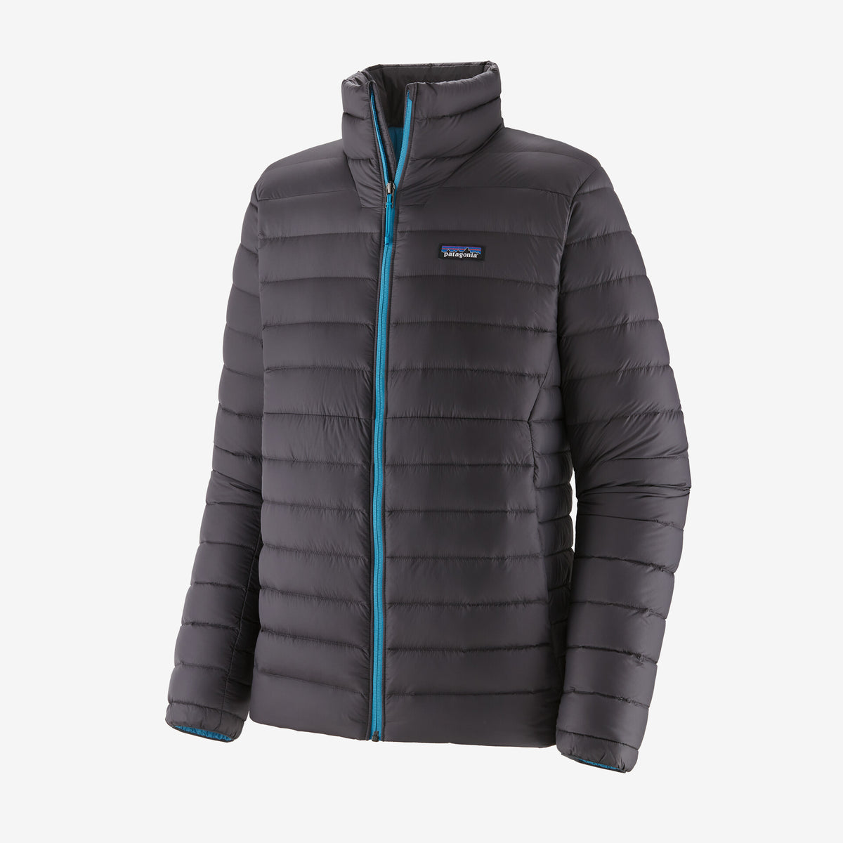 Patagonia down jacket men's hot sale sale