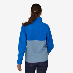 Patagonia Synch Anorak - Belay Blue