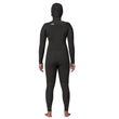 Load image into Gallery viewer, Patagonia WOMEN'S R4 Regulator Front-Zip Hooded Full Wetsuit