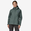 Load image into Gallery viewer, Patagonia Women's Torrentshell 3L Jacket - Nouveau Green